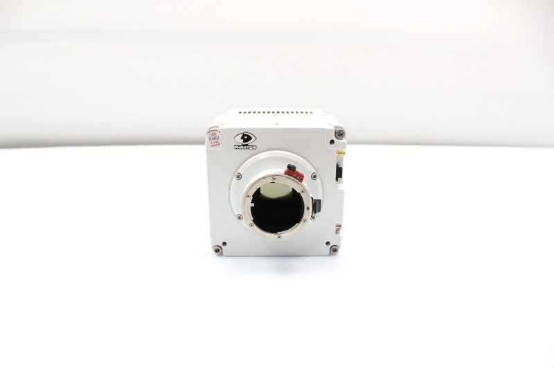 Thermo Photometrics X1 Camera / CoolSnap MYO Unit 2 AV