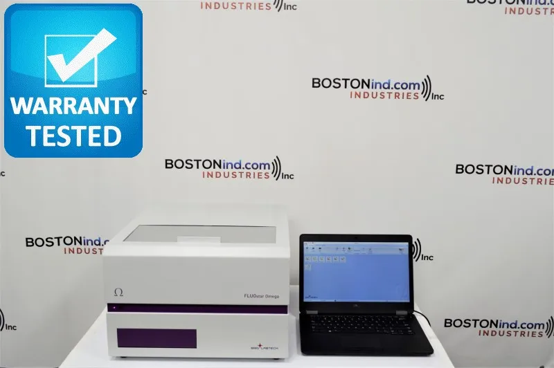 Agilent BioTek Synergy Neo2 Microplate Reader NEO2S Unit2 AV