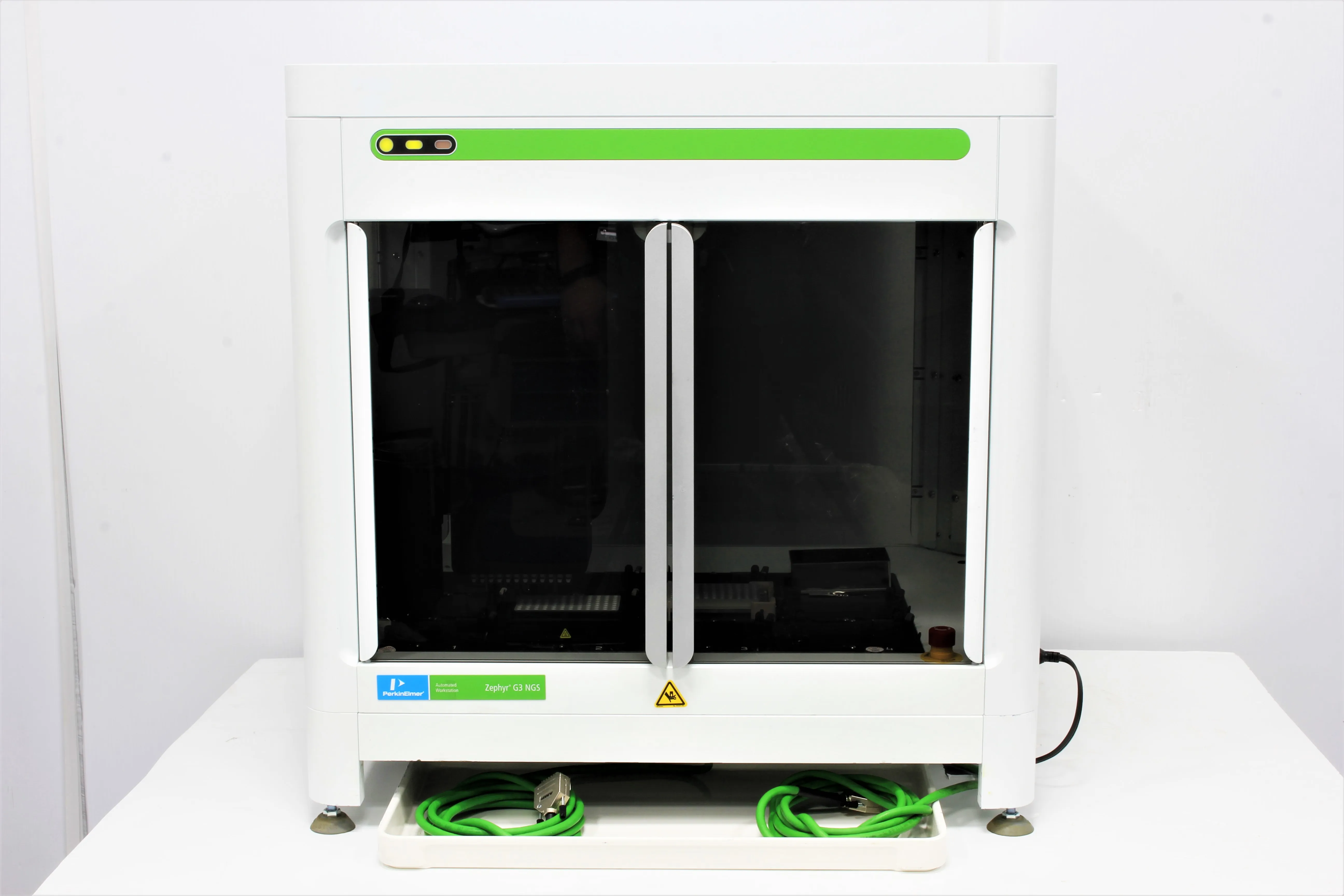 Perkin Elmer Zephyr G3 NGS Liquid Handler AV