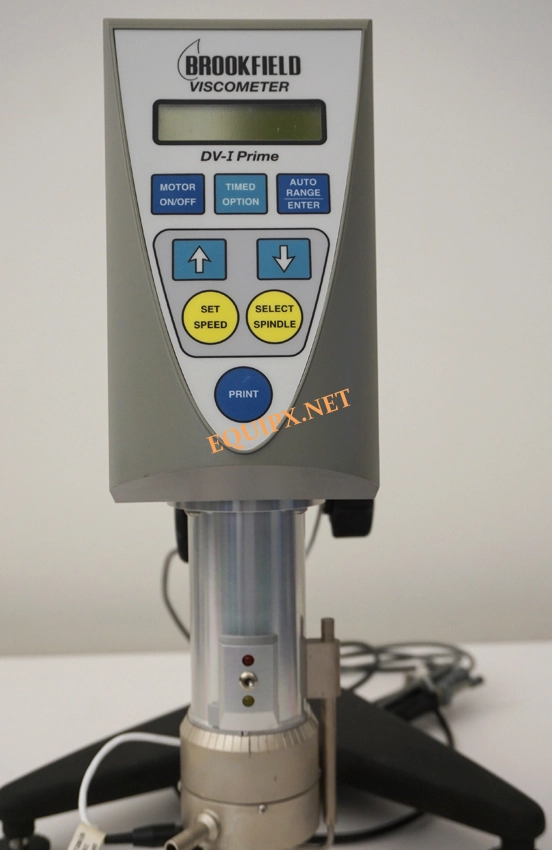 Brookfield HADV1 Prime Cone Plate (4718)