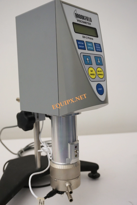 Brookfield HADV1 Prime Cone Plate (4718)