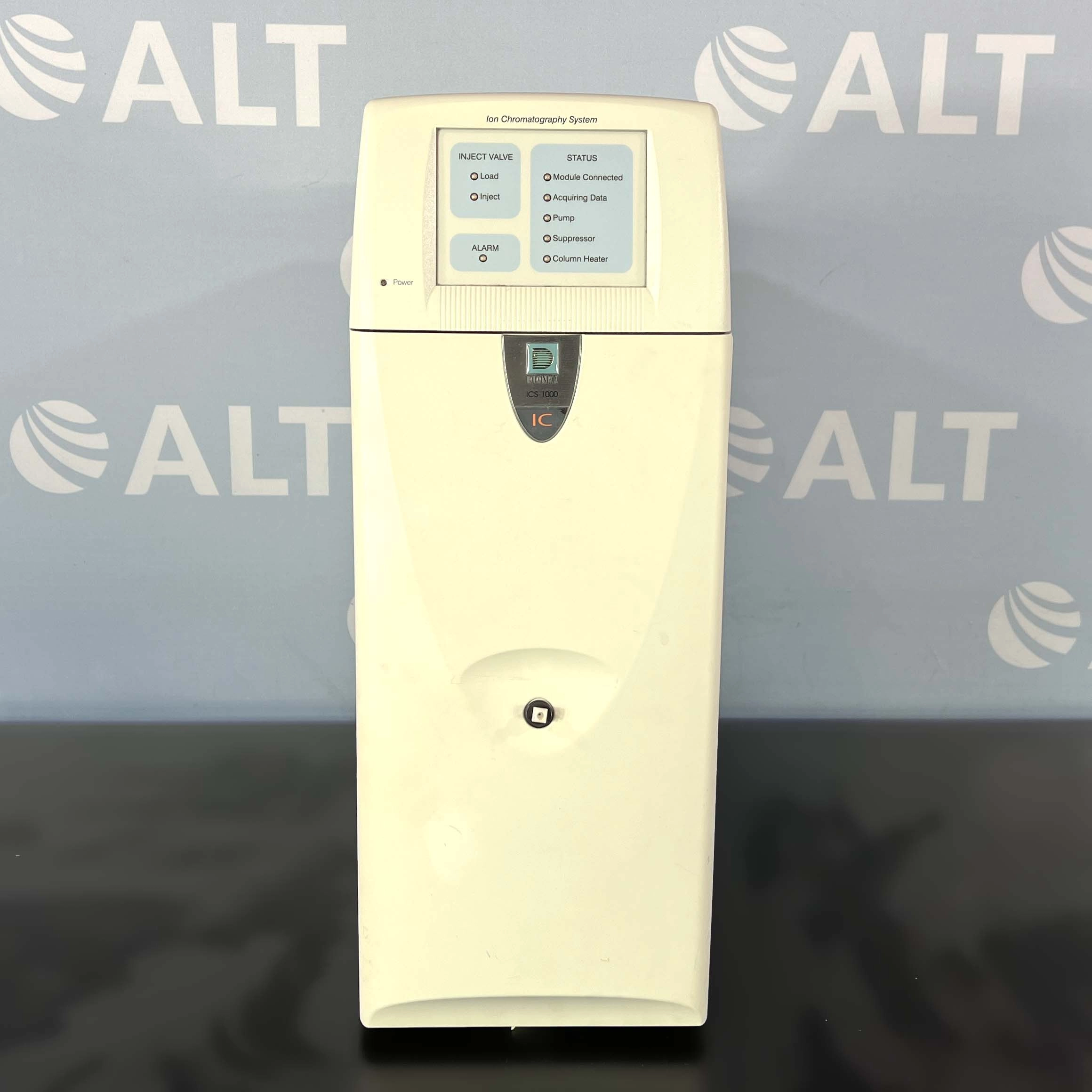Dionex ICS1000 IC Ion Chromatography System