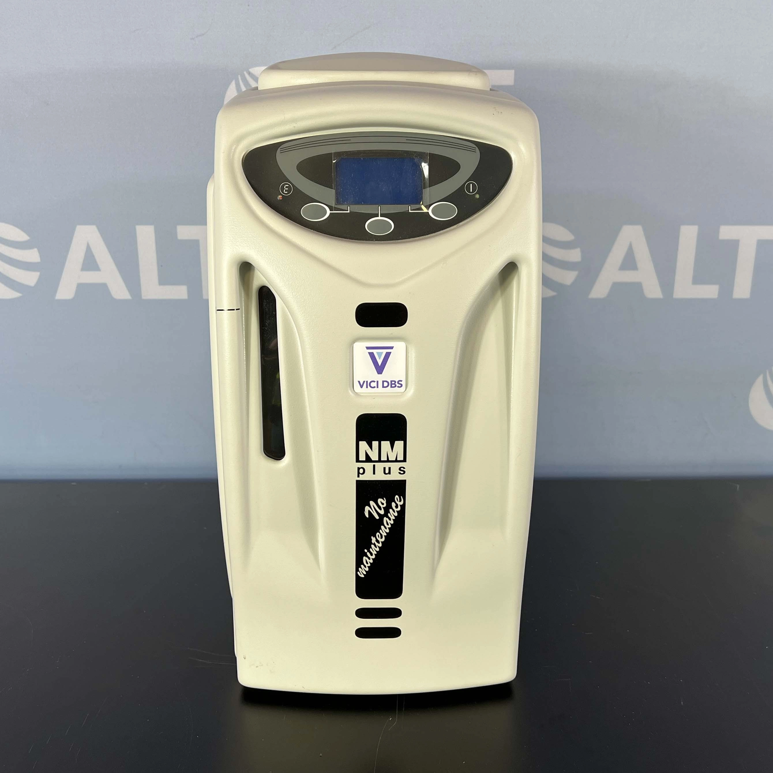 VICI  NM Plus Hydrogen Generator