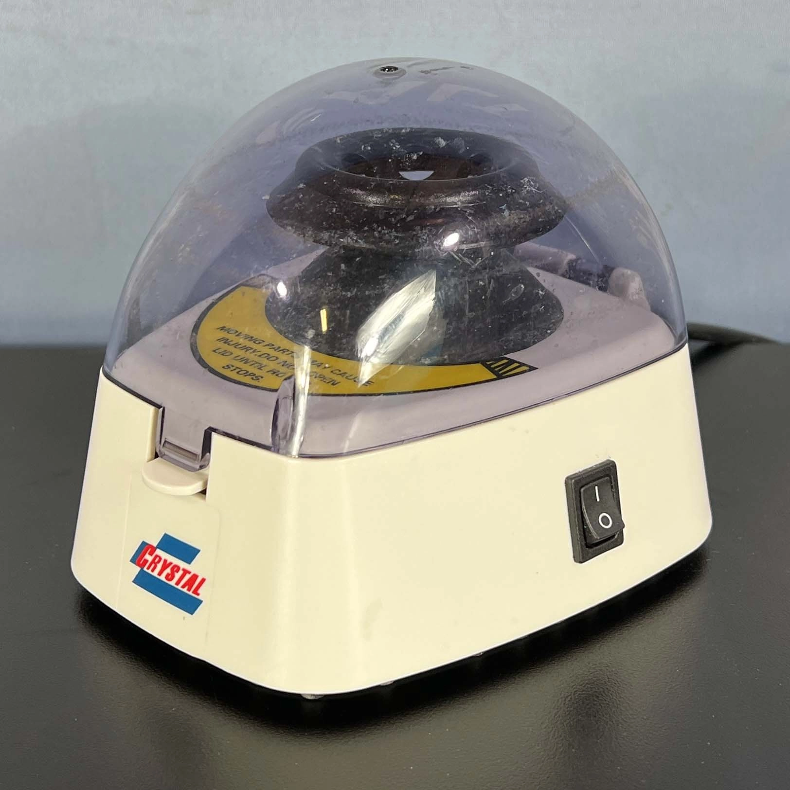 Crystal Industries  Mini Centrifuge MLX-106