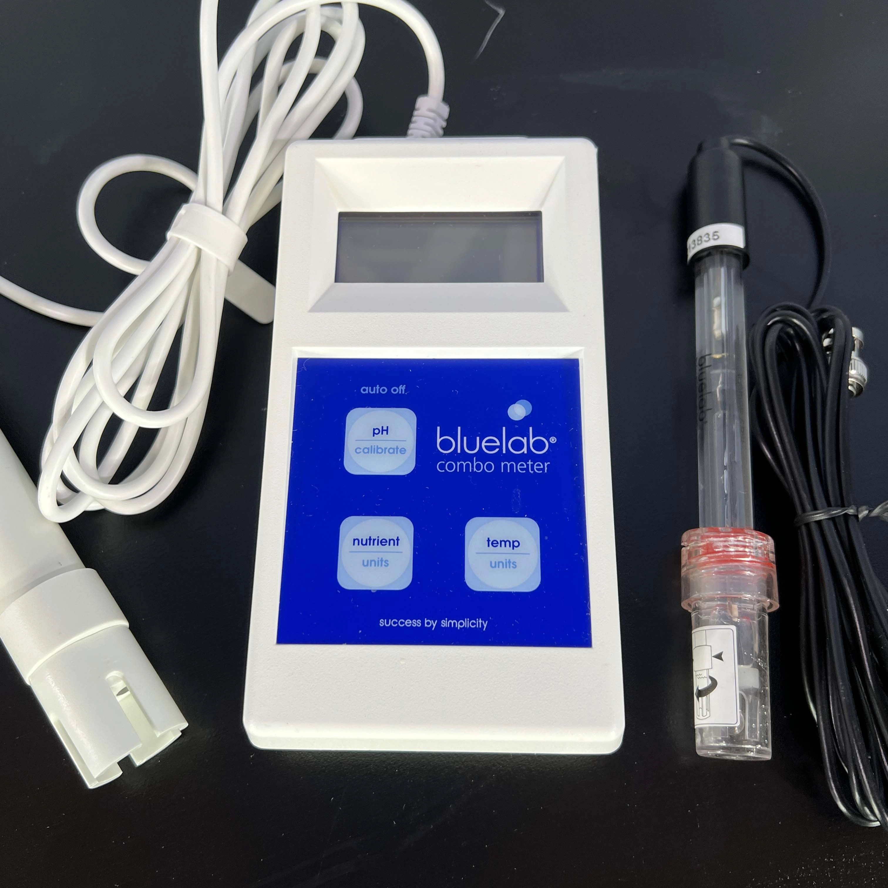 Bluelab  Combo Meter pH/Conductivity Meter