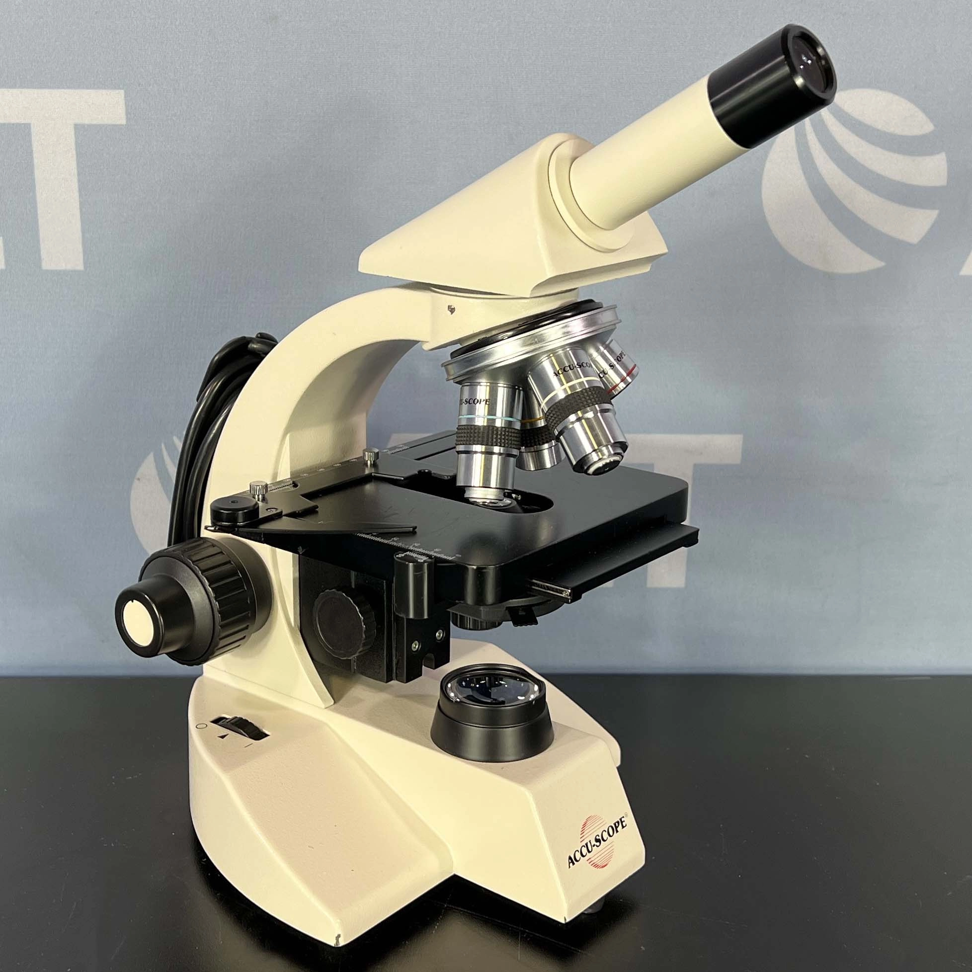 Accu-Scope  3004 Binocular Microscope