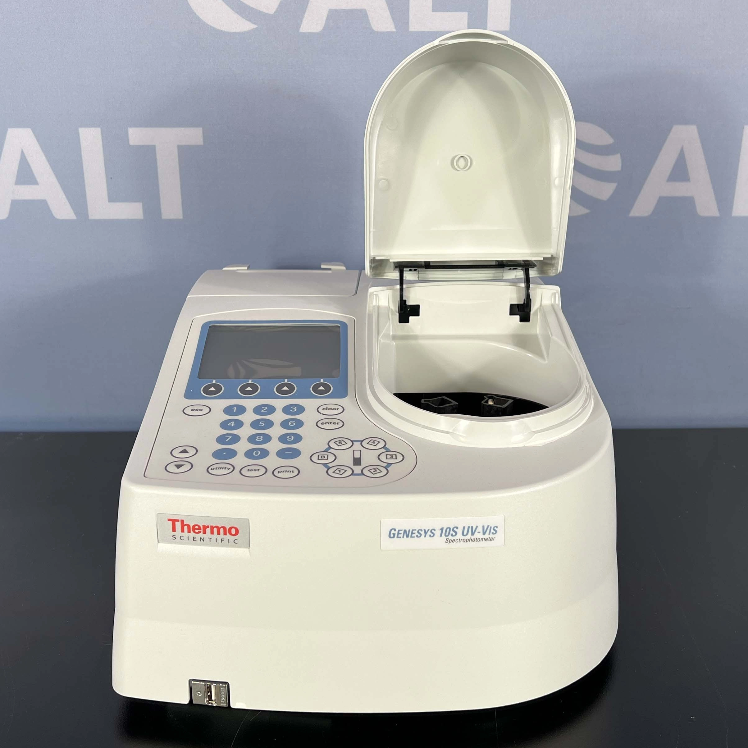Thermo Scientific Genesys 10S UVVis Spectrophotometer