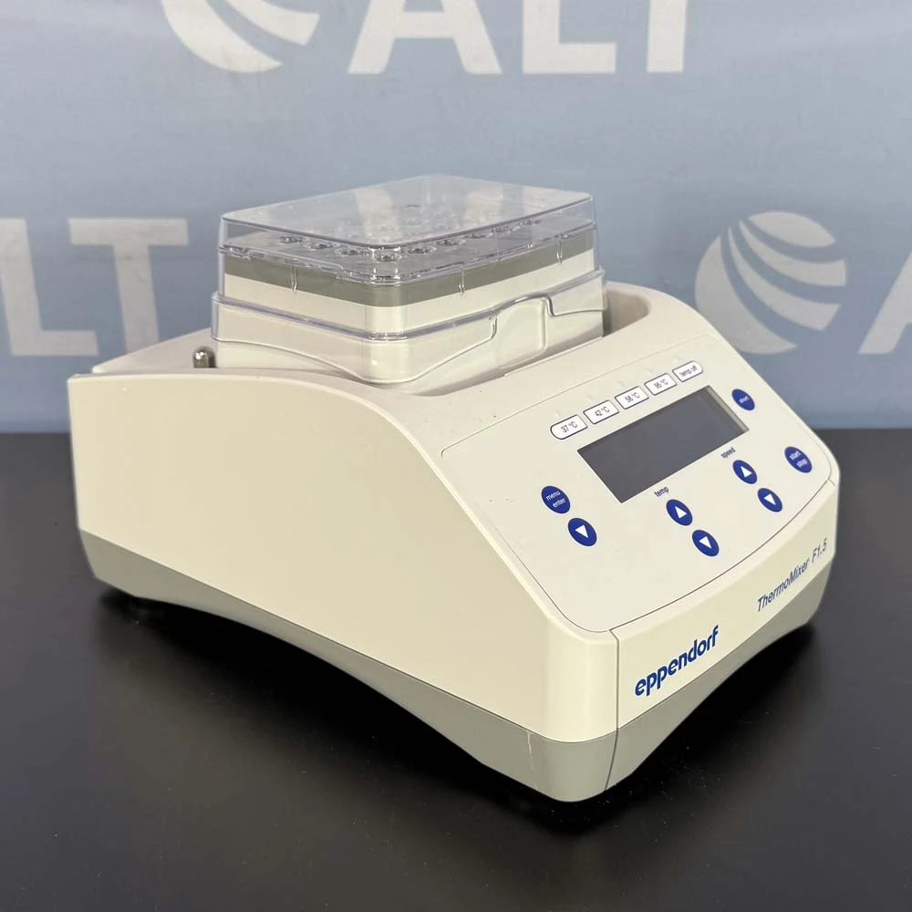 Eppendorf  ThermoMixer F1.5
