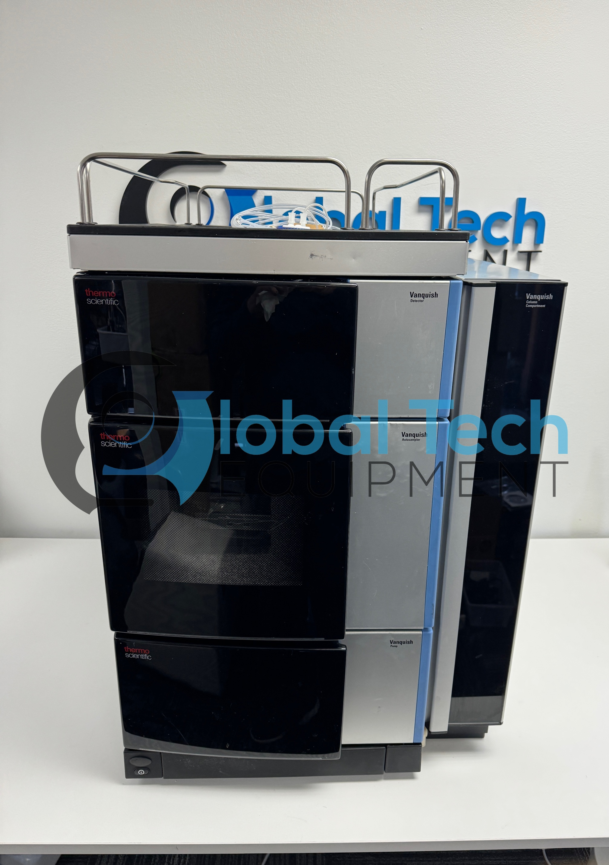 2018 Thermo Vanquish UHPLC system