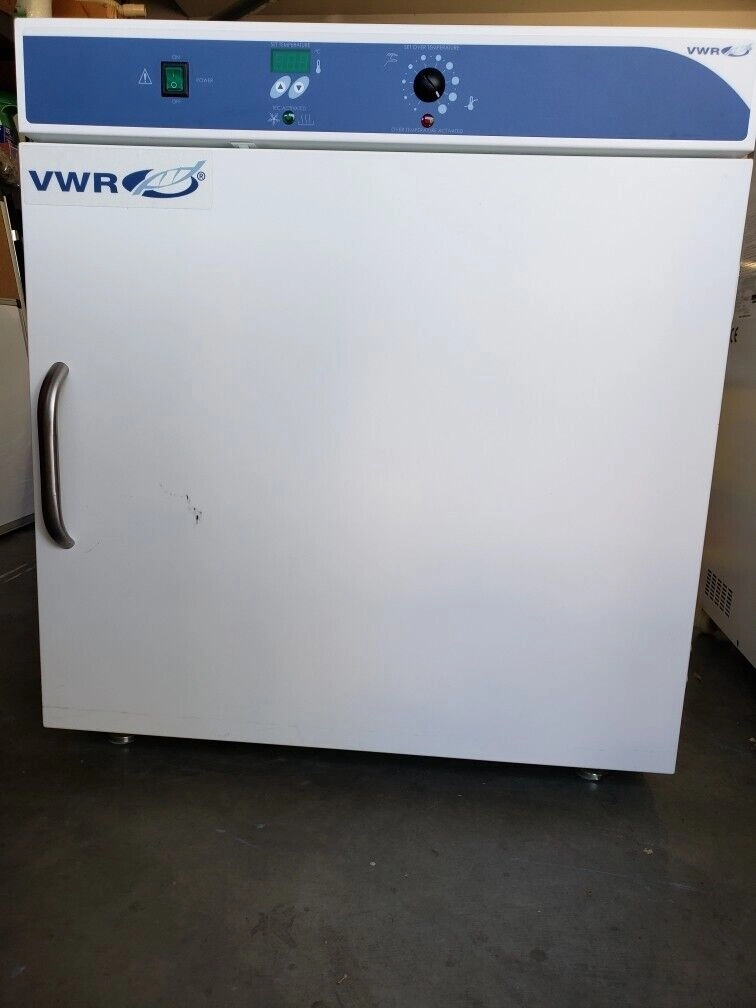 VWR Refrigerated Peltier Incubator