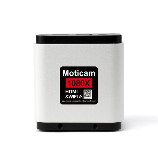 Motic MOTICAM 1080X Microscope Camera