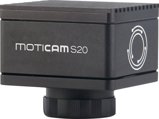 Motic MOTICAM S20 Microscope Camera
