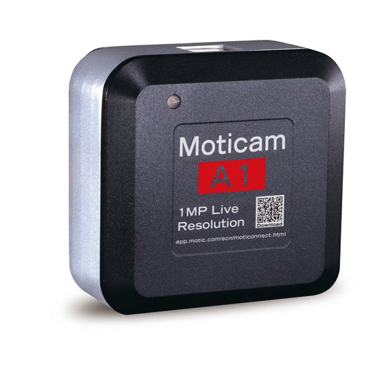 Motic MOTICAM A1 Microscope Camera