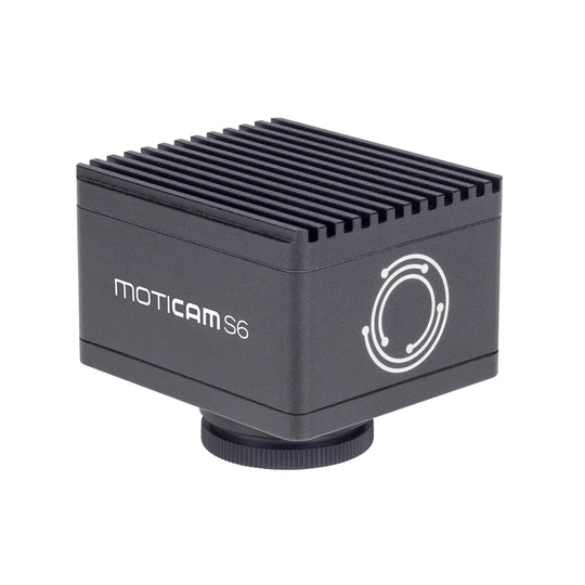 Motic MOTICAM S6 Microscope Camera