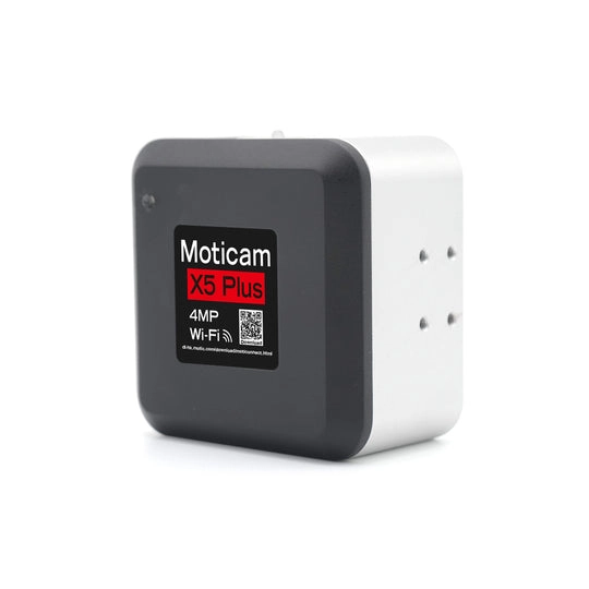 Motic MOTICAM X5 PLUS Microscope Camera