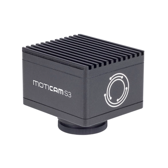 Motic MOTICAM S3 Microscope Camera