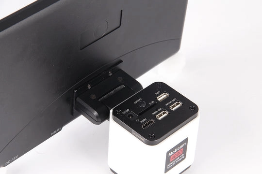 Motic MOTICAM BMH4000 Microscope Camera