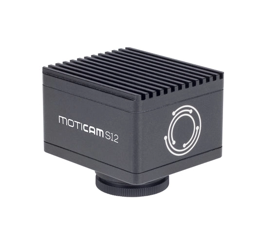 Motic MOTICAM S12 Microscope Camera