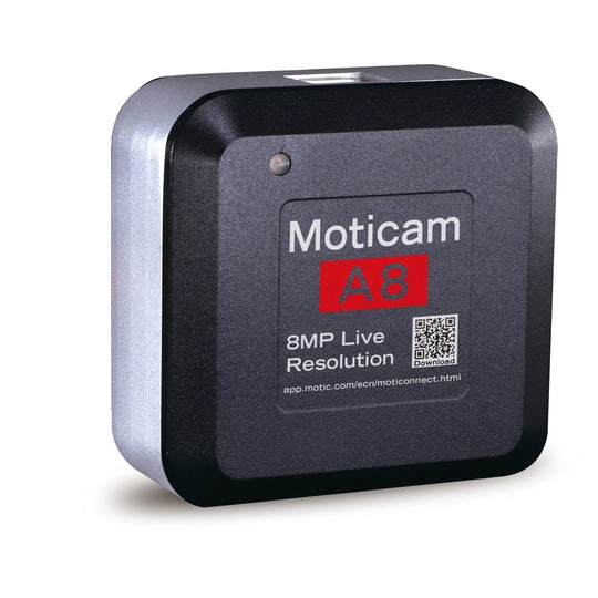 Motic MOTICAM A8 Microscope Camera