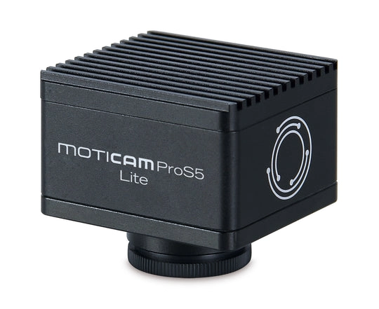 Motic MOTICAM PROS5 Lite Microscope Camera