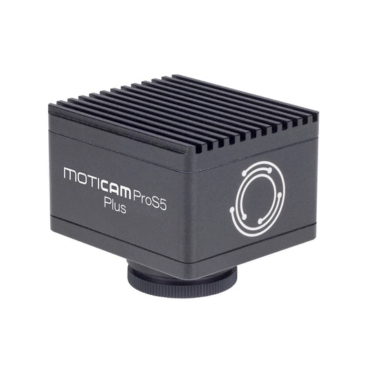 Motic MOTICAM PROS5 Plus Microscope Camera