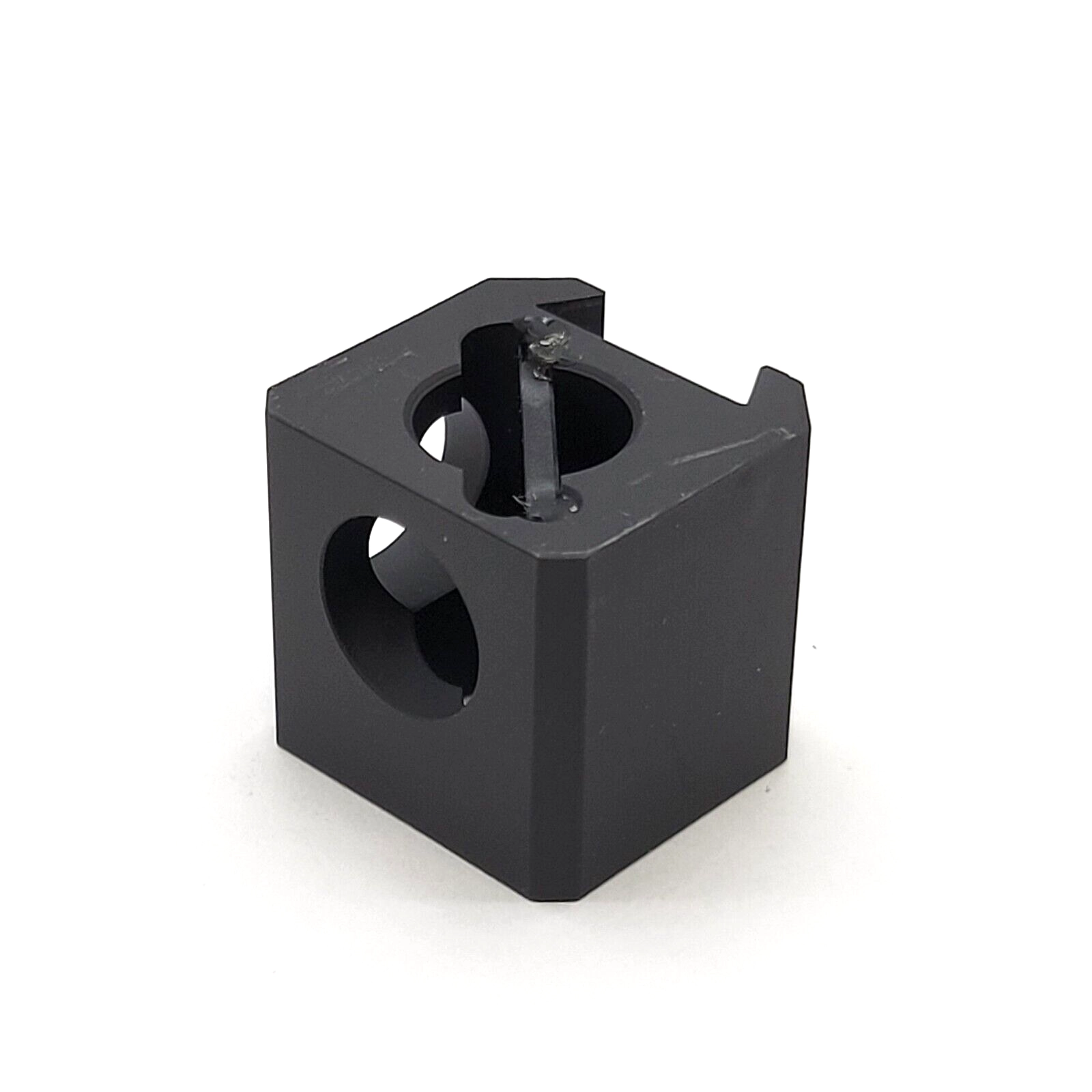 Leitz Leica Microscope Fluorescence Centering Filter Cube 521715