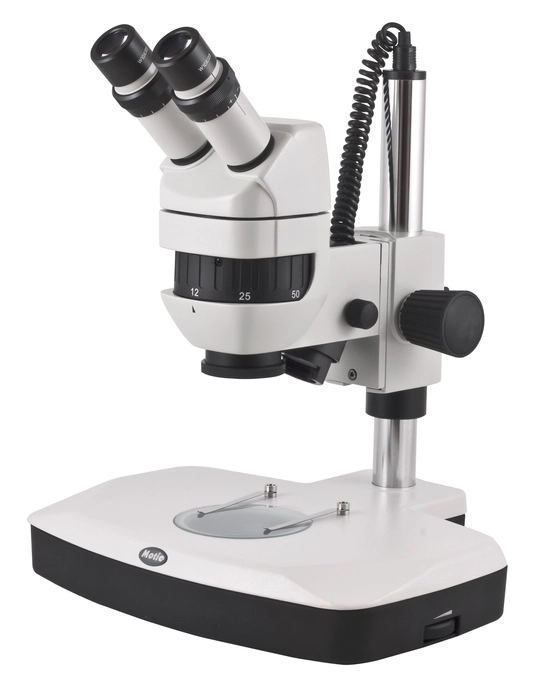 Motic K-400 LED System Stereo Microscope