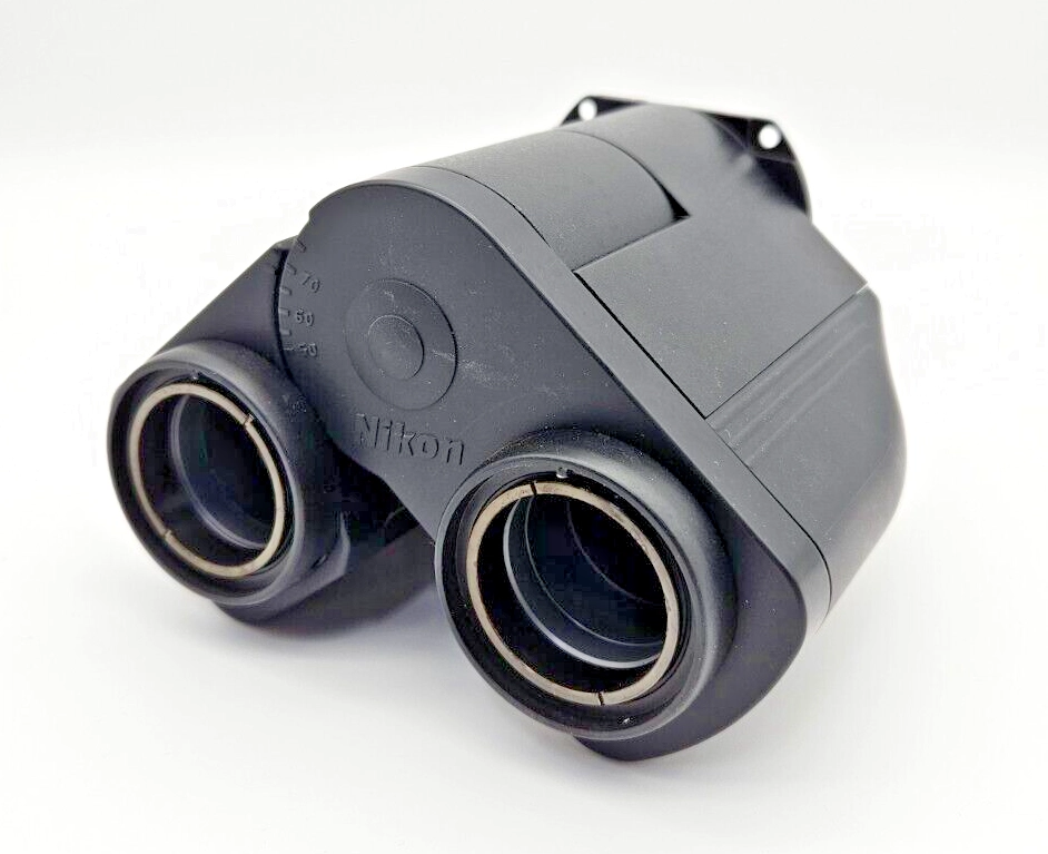 Nikon Microscope Head Binocular Body For C-TE and C-TE2