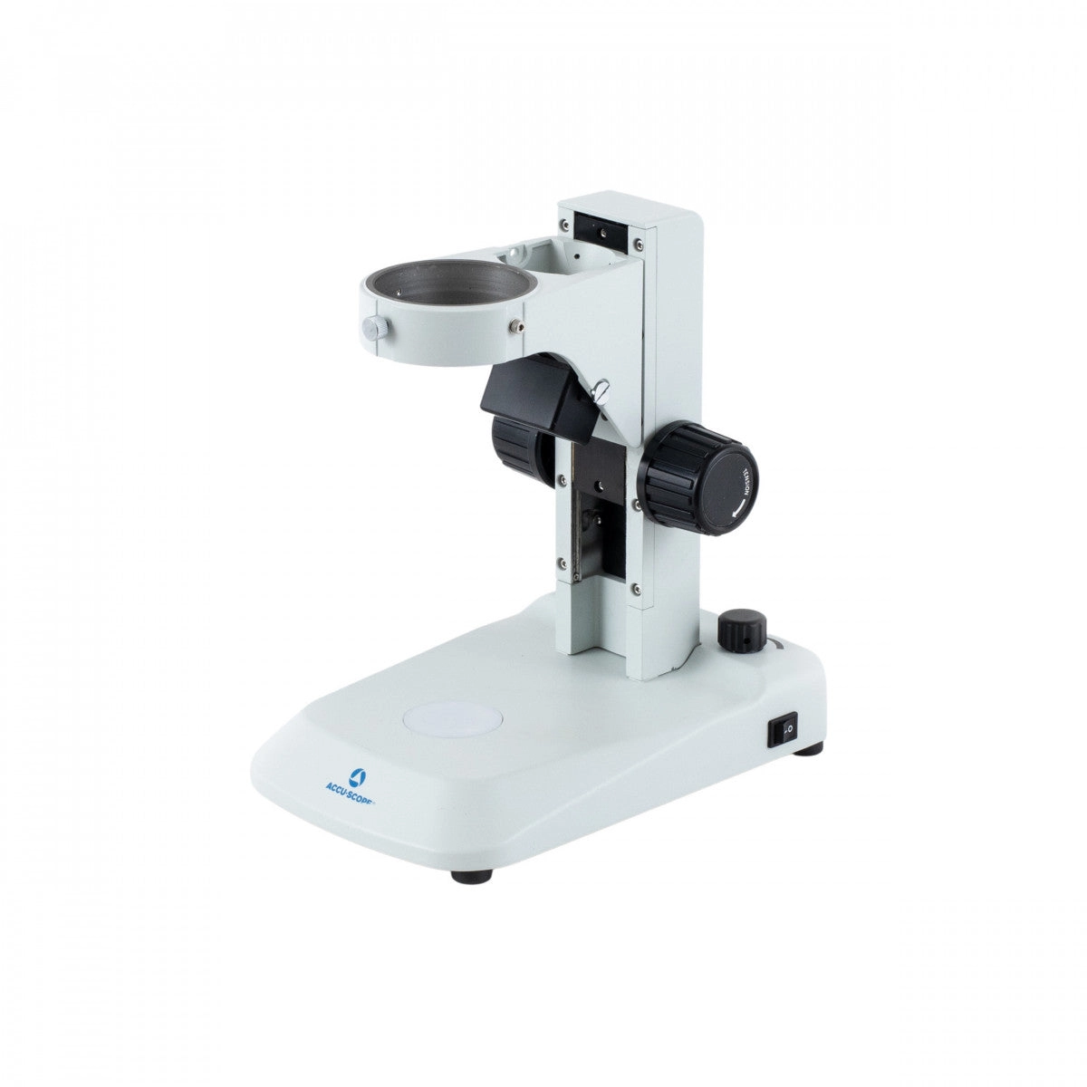 Accu-Scope Coarse Focusing LED Microscope Stand