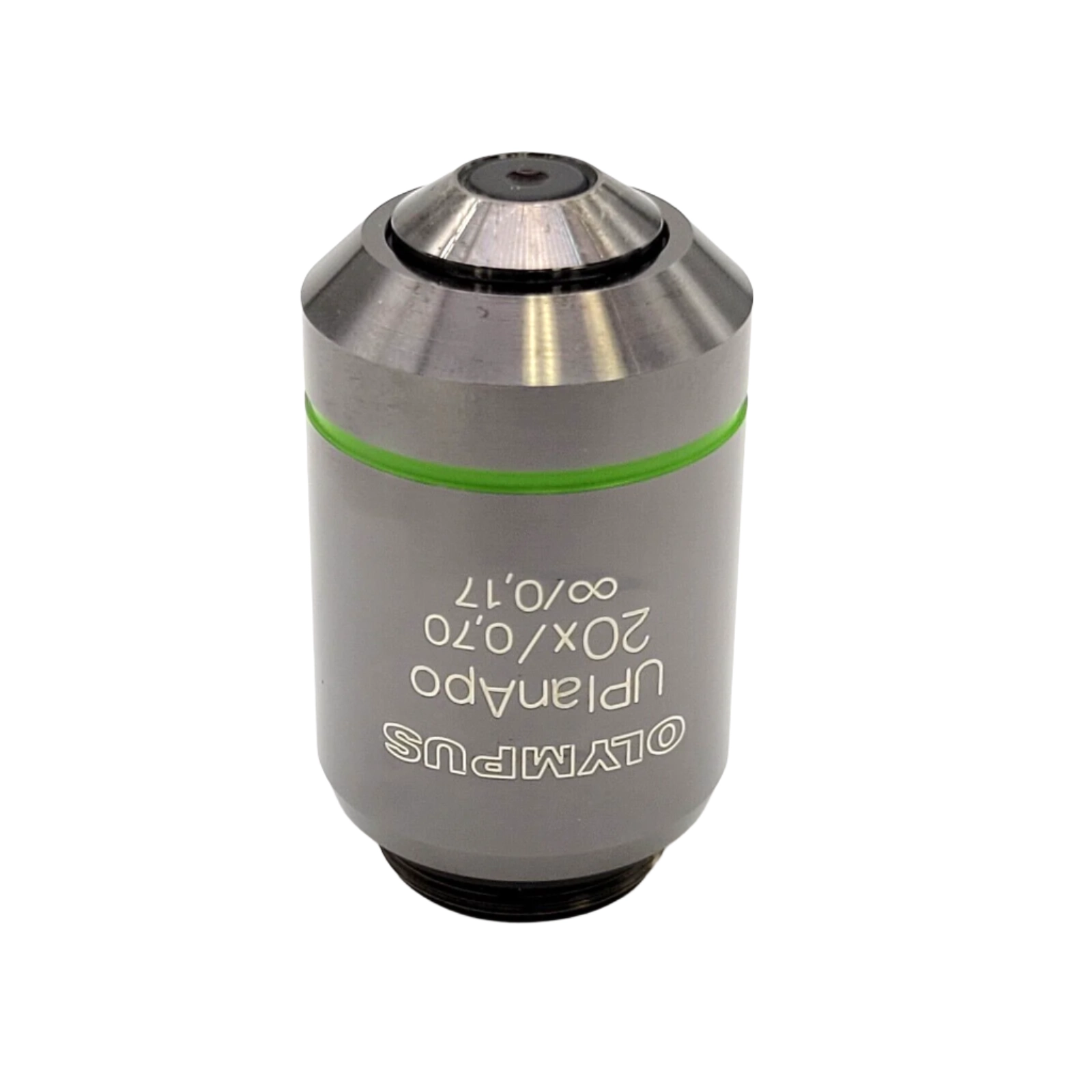 Olympus Microscope Objective UPlanApo 20x