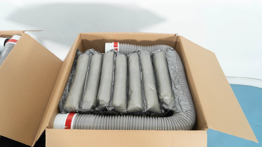 Vivarium Exhaust Plastic tubing