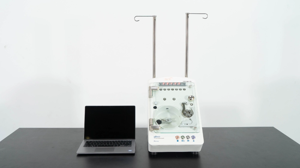 Thermo Gibco Rotea Counterflow Centrifugation System