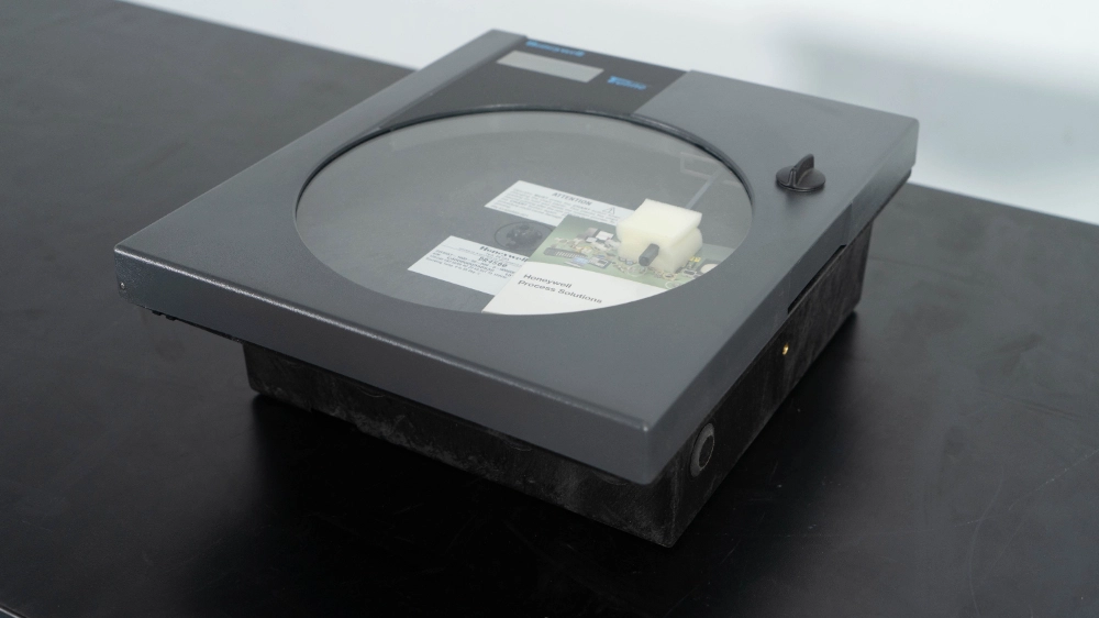 Unused Honeywell Truline Chart Recorder