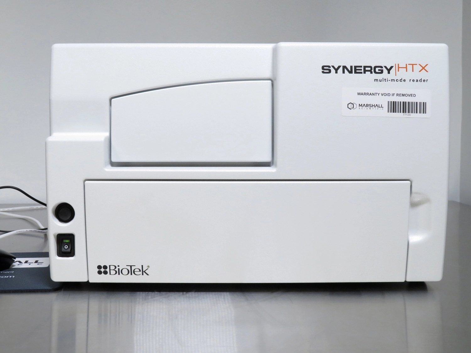 Synergy Htx Multi Mode Reader Price Agilent BioTek Synergy HTX Multi-Mode Microplate Reader | LabX.com
