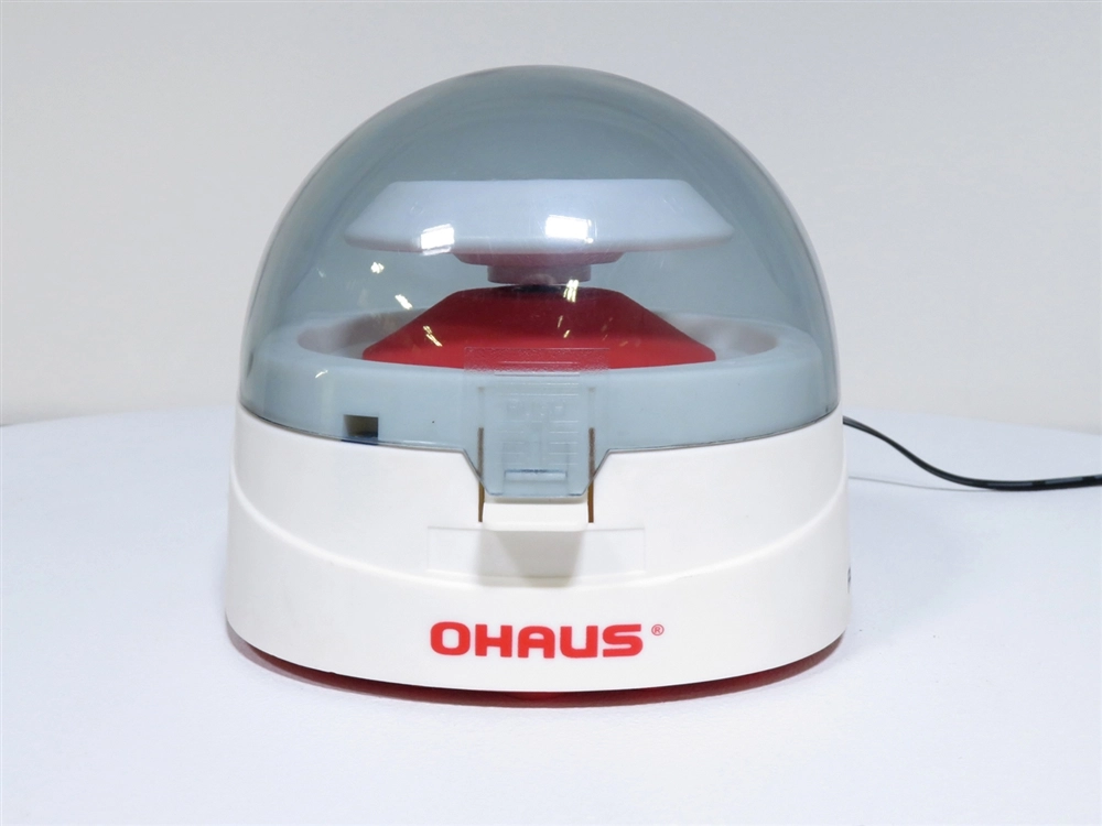 Ohaus Frontier FC5306 Mini Centrifuge