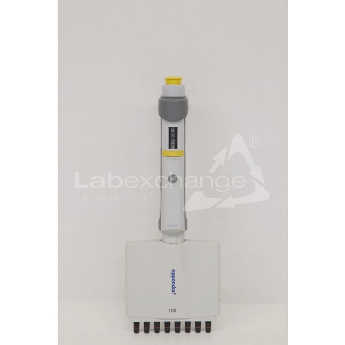 Eppendorf Research plus 10-100&micro;L