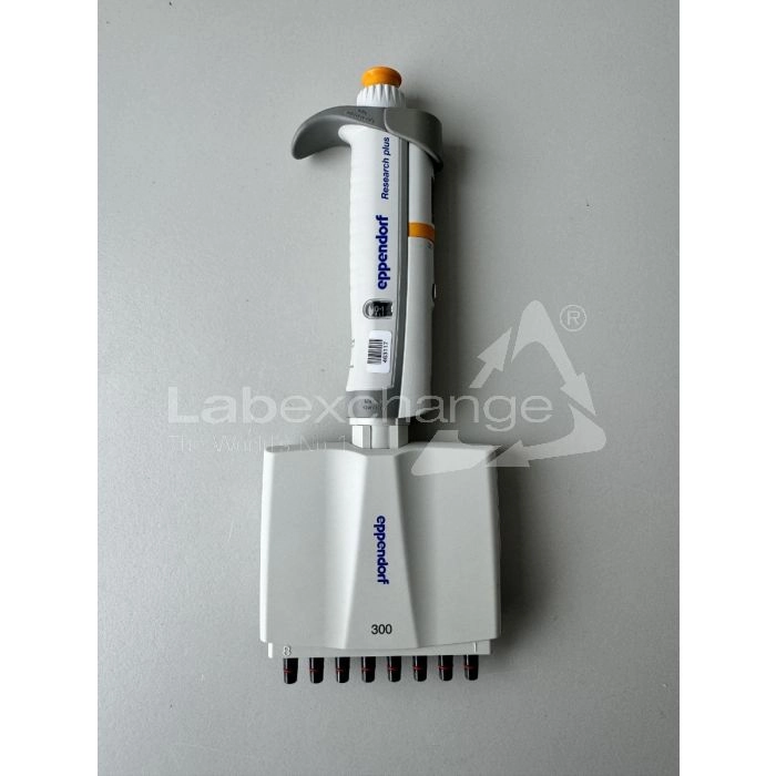 Eppendorf Research plus 30-300&micro;L