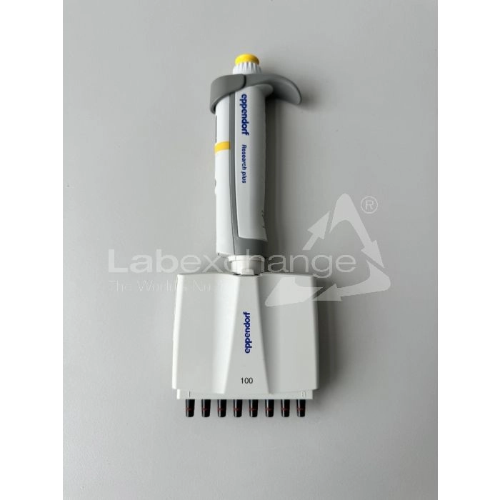 Eppendorf Research plus 10-100&micro;L