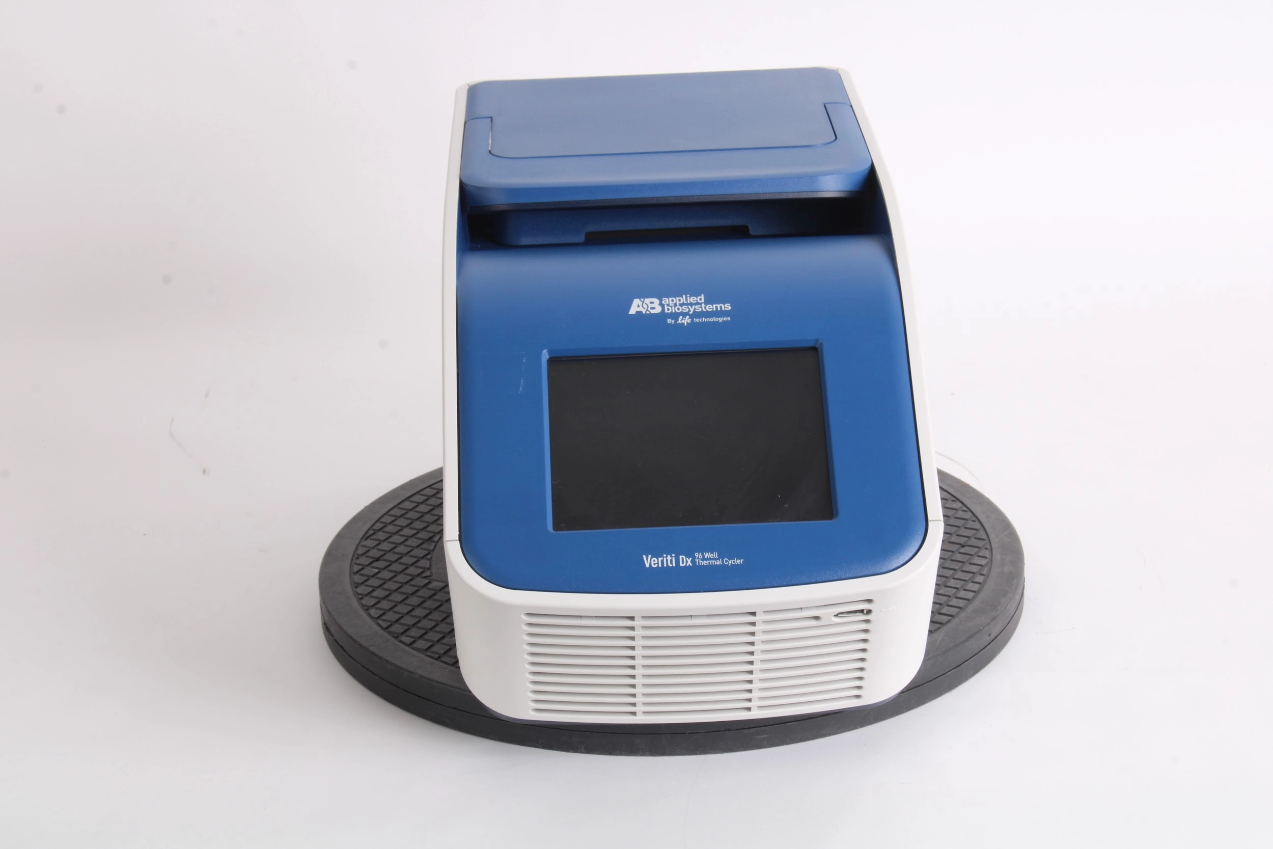 Applied Biosystems 9912 Veriti Dx 96-Well Thermal Cycler 4452300