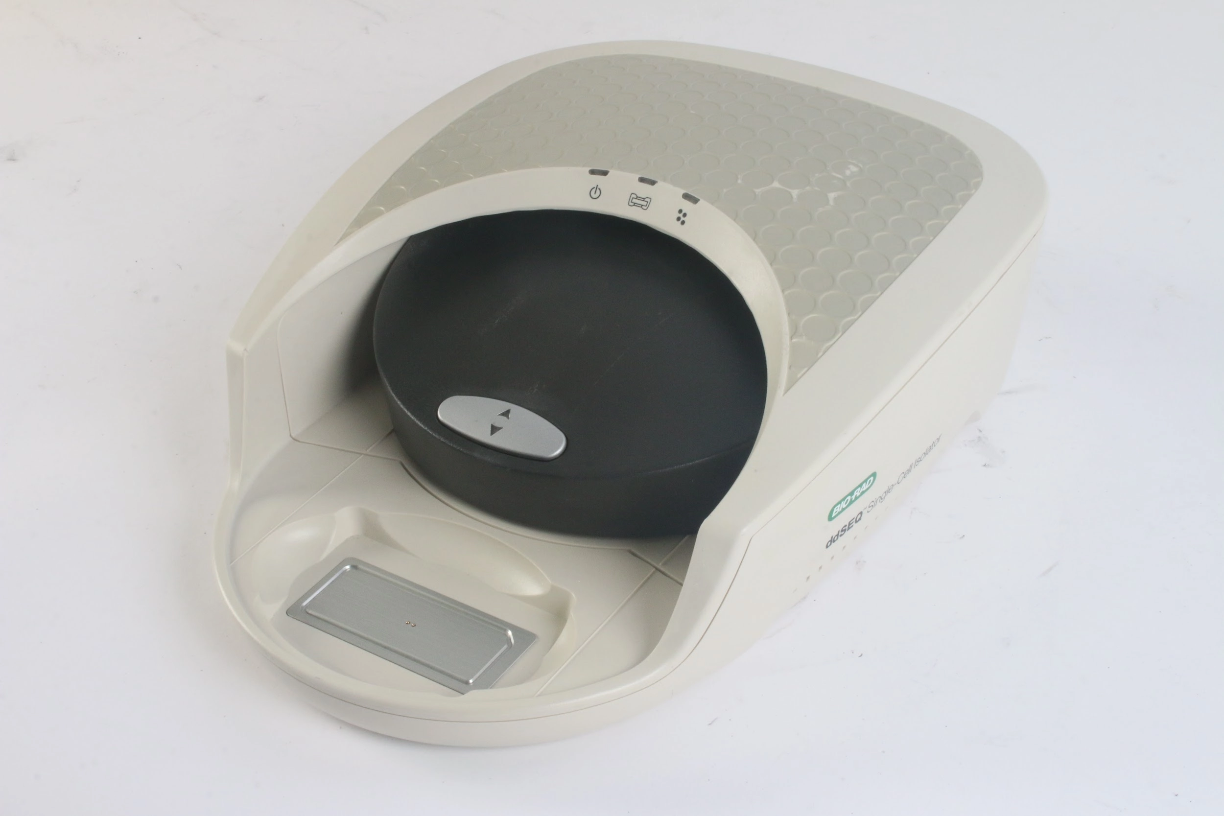 Bio Rad ddSEQ Single Cell Isolator