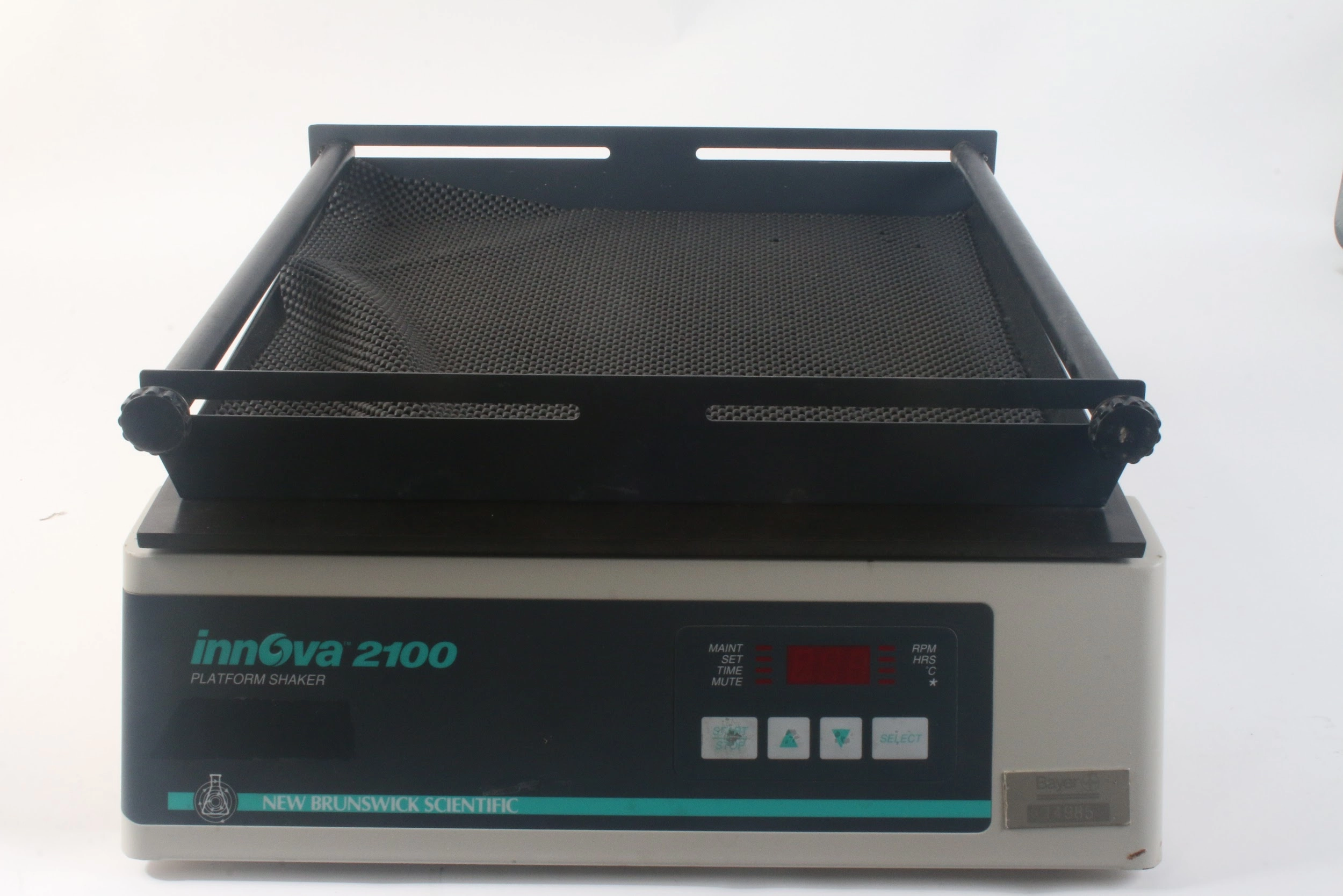 New Brunswick Scientific Innova 2100 Platform Shaker - Fair Condition