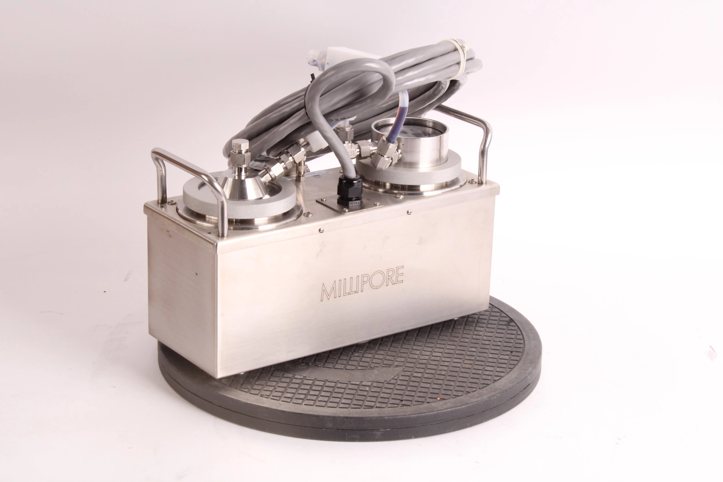 Millipore ENC0MPH01 HV Fluid Dispense Pump