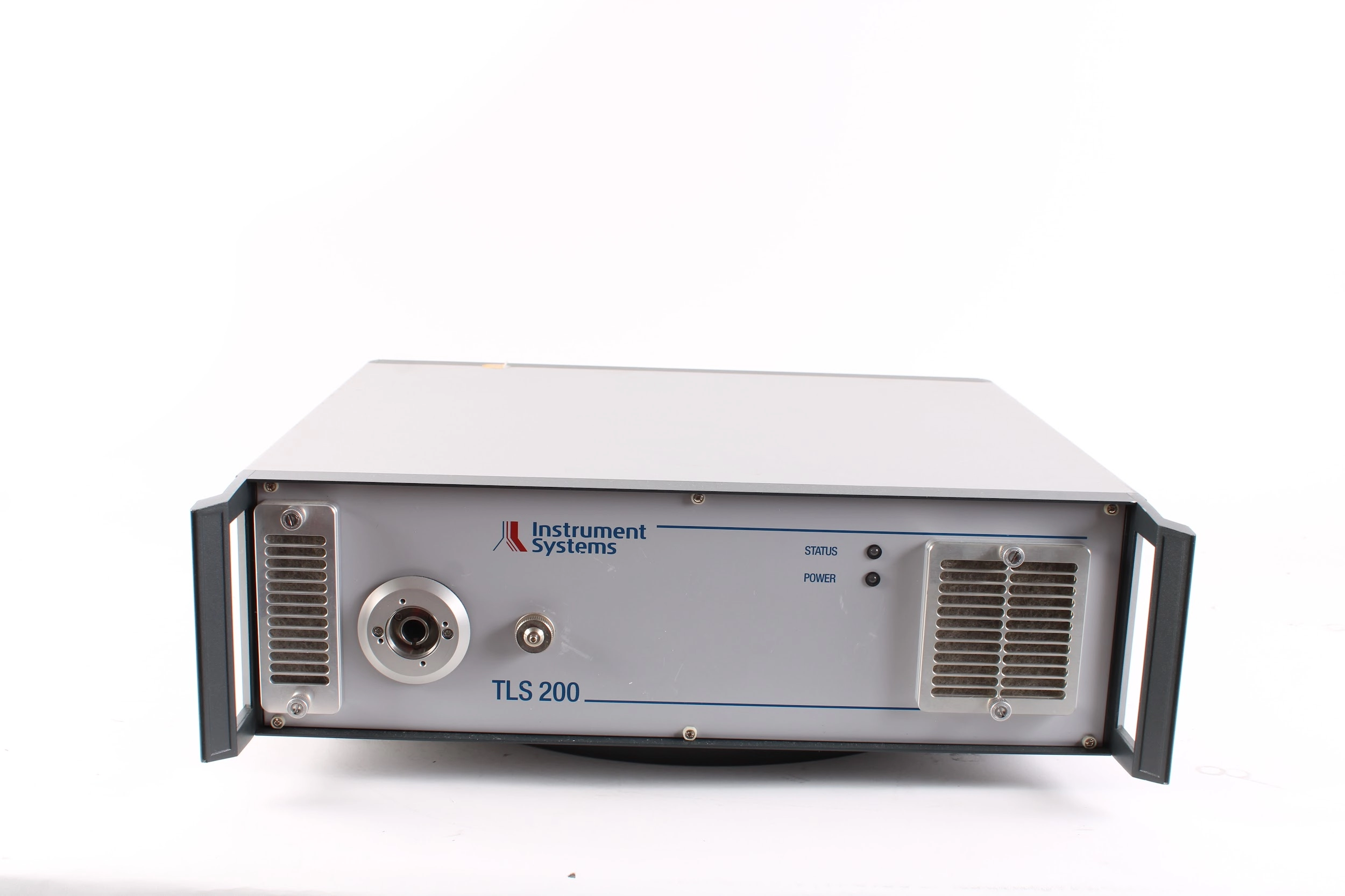 Instrument Systems TLS 200 Spectrometer - AS IS