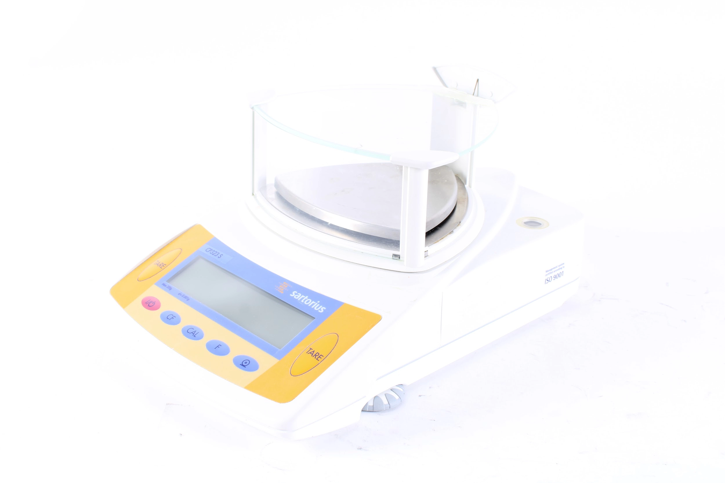 Sartorius CP323 Analytical Lab Balance Scale