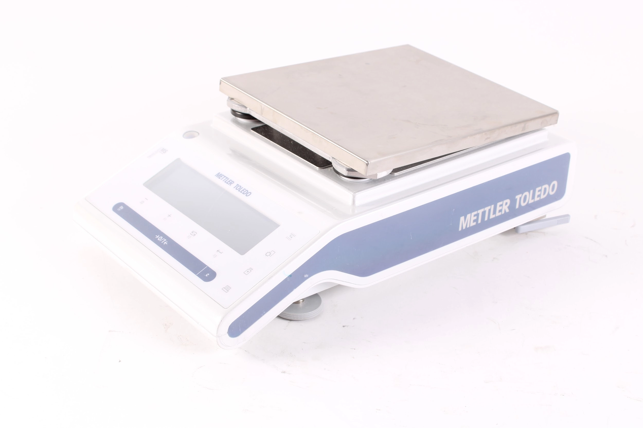 Mettler Toledo MS802S Precision Balance Analytical Scale