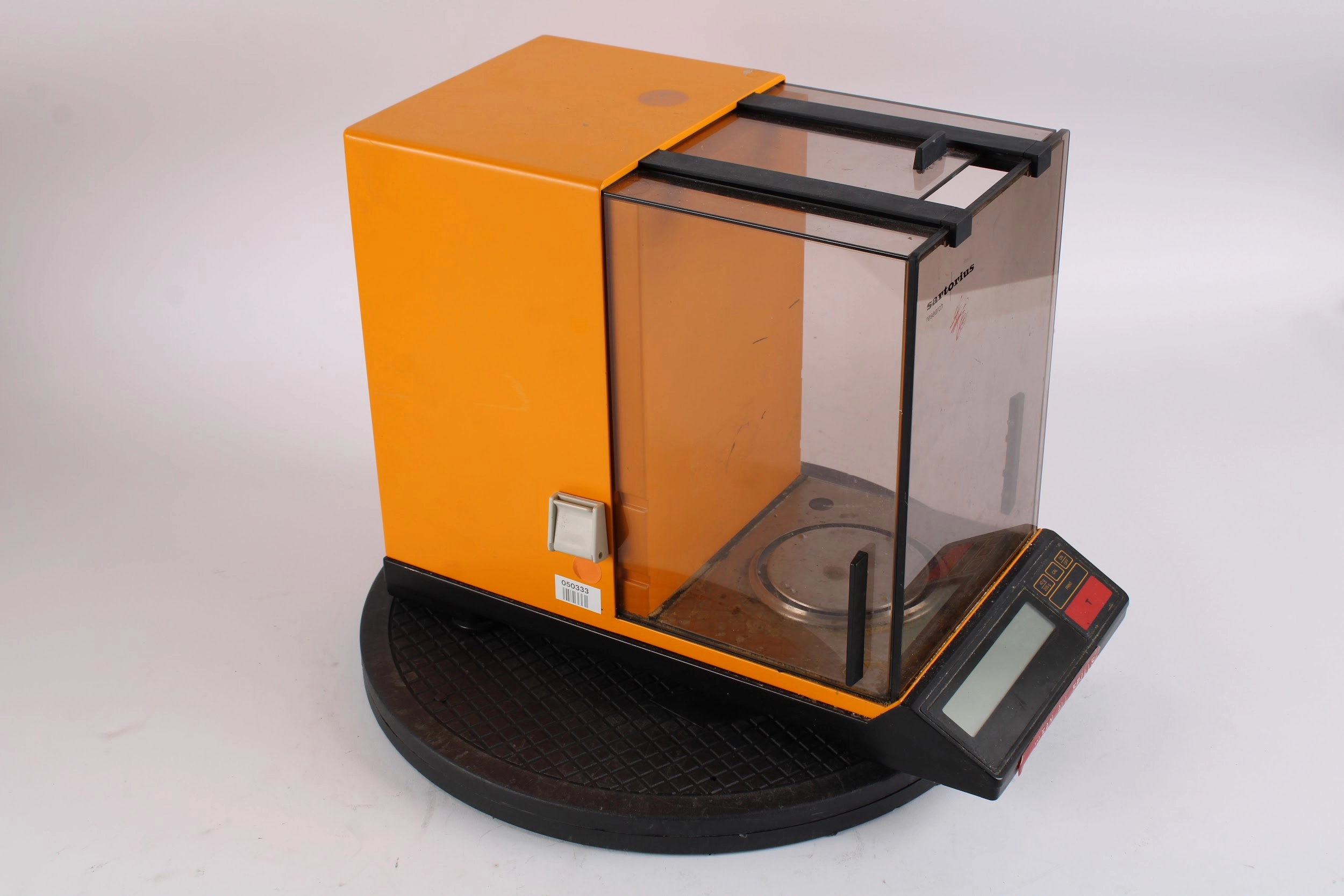 Sartorius R200 D-**D Analytical Lab Digital Balance Scale