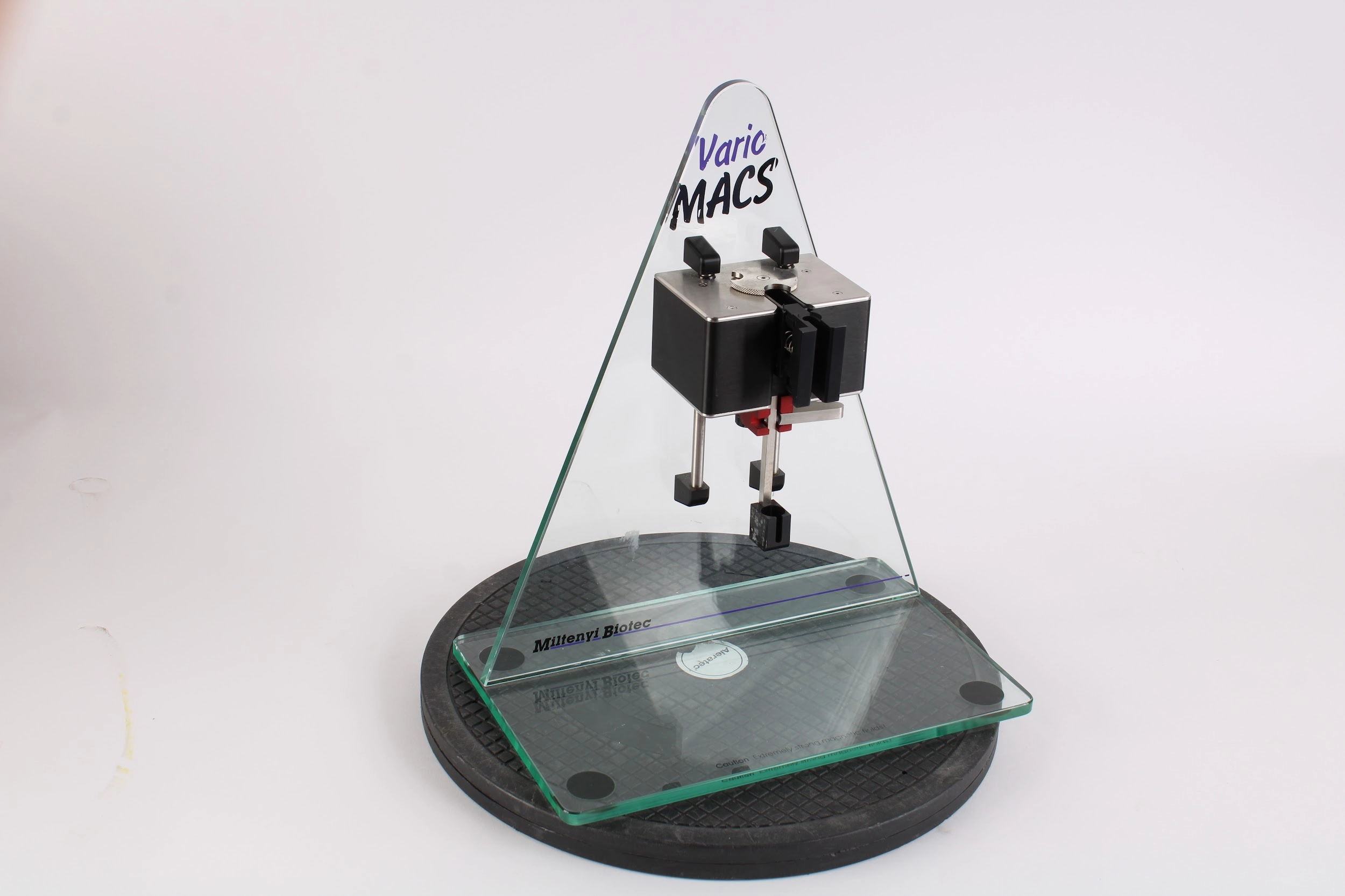 Miltenyi Biotec Vario Macs Magnetic Cell Separator