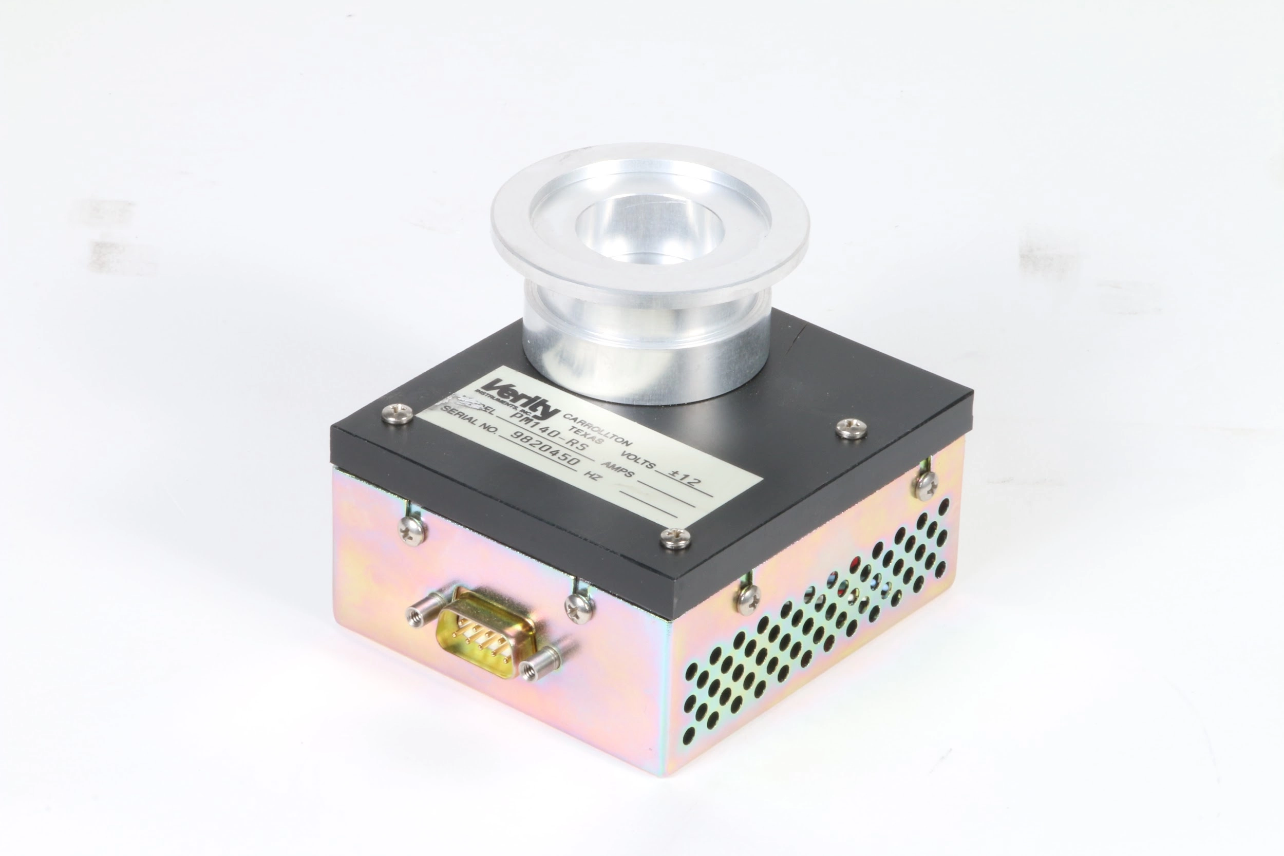 Verity PM140-RS Wavelength Detector