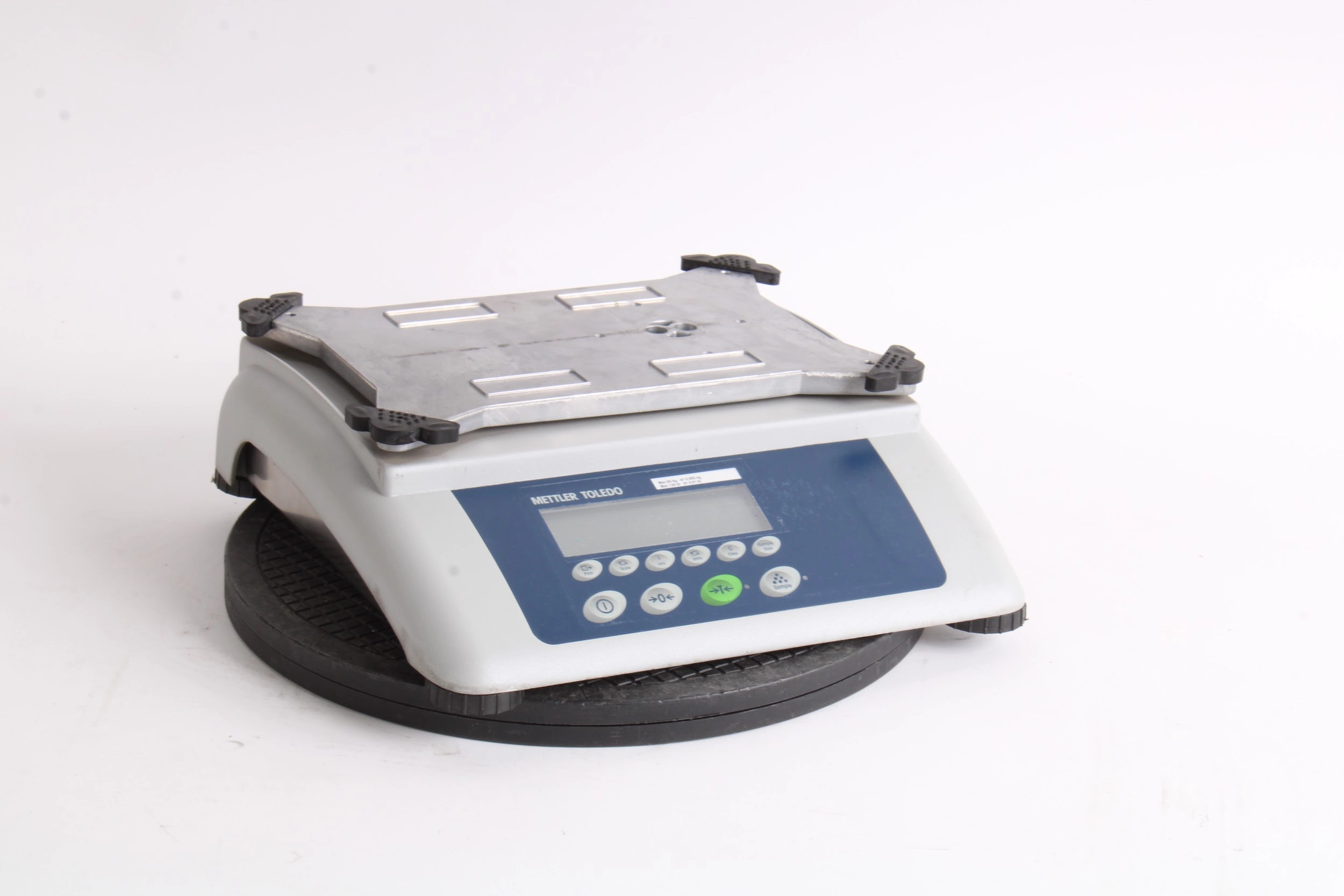 Mettler Toledo BBA432-60SL Compact Scale 60kg Max