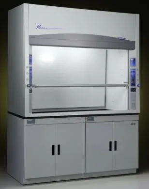 Fume Hood